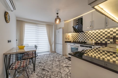 Продажа квартиры  в Кестеле, Бурсе, Турция 3+1, 170м2, №217577 – фото 3