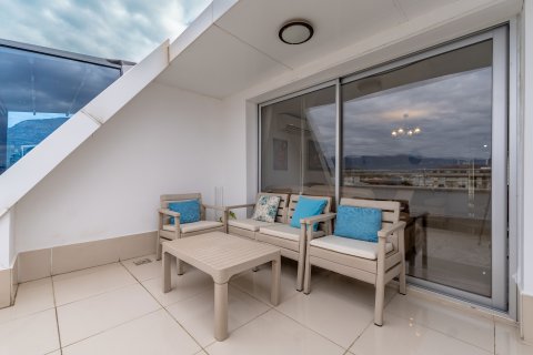 Продажа квартиры  в Кестеле, Бурсе, Турция 3+1, 170м2, №217577 – фото 12