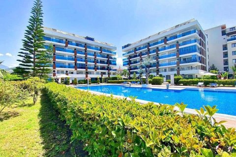 Продажа квартиры  в Кестеле, Бурсе, Турция 3+1, 170м2, №217577 – фото 17