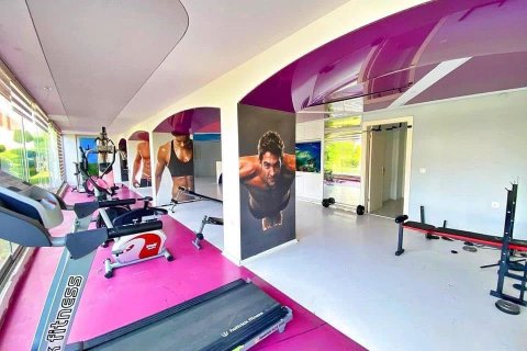 Продажа квартиры  в Кестеле, Бурсе, Турция 3+1, 170м2, №217577 – фото 20