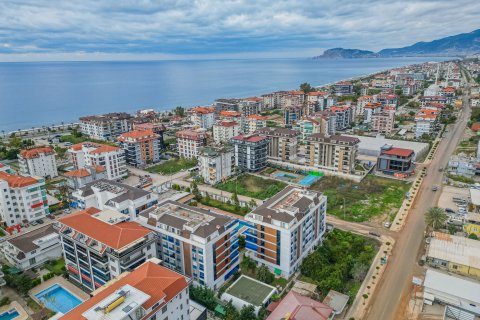 Продажа квартиры  в Кестеле, Бурсе, Турция 3+1, 170м2, №217577 – фото 23