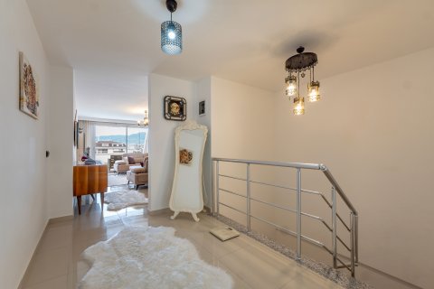 Продажа квартиры  в Кестеле, Бурсе, Турция 3+1, 170м2, №217577 – фото 14