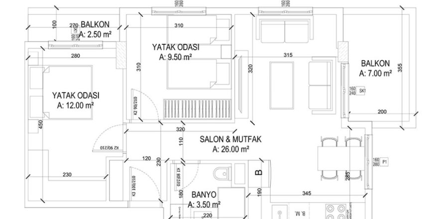 Zimmer Layout2