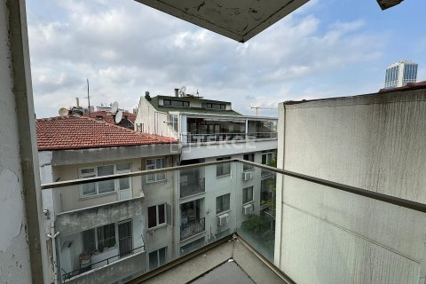 Аренда квартиры в Стамбуле, Турция 1+1, 95м2, №215112 – фото 9