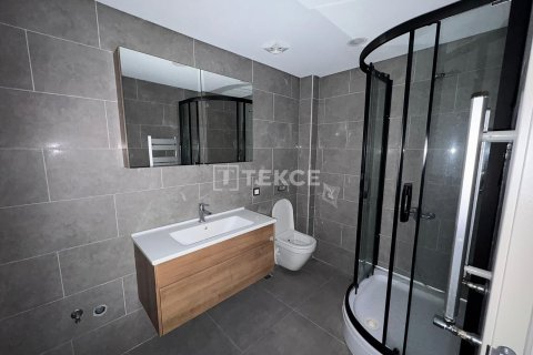 Аренда квартиры в Стамбуле, Турция 1+1, 95м2, №215112 – фото 8