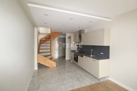 Аренда квартиры в Стамбуле, Турция 1+1, 95м2, №215112 – фото 2