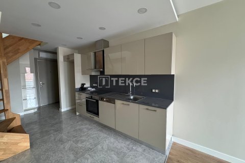 Аренда квартиры в Стамбуле, Турция 1+1, 95м2, №215112 – фото 6