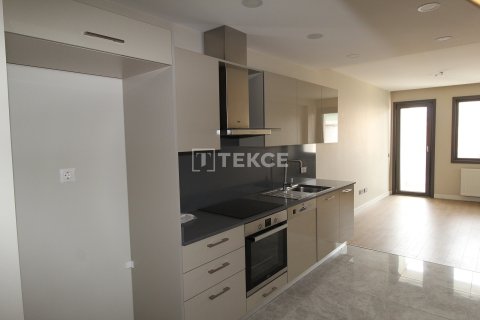 Аренда квартиры в Стамбуле, Турция 1+1, 95м2, №215112 – фото 3