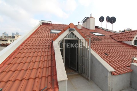 Аренда квартиры в Стамбуле, Турция 1+1, 95м2, №215112 – фото 11