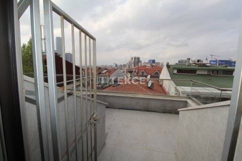 Аренда квартиры в Стамбуле, Турция 1+1, 95м2, №215112 – фото 10