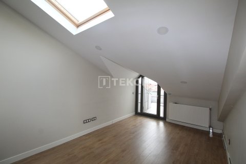 Аренда квартиры в Стамбуле, Турция 1+1, 95м2, №215112 – фото 16