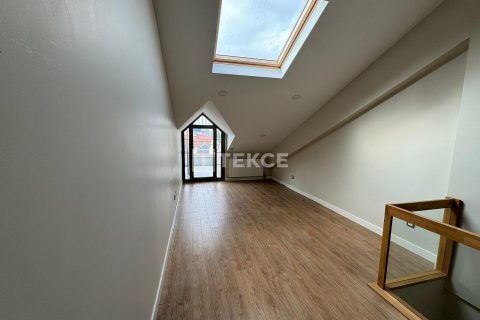 Аренда квартиры в Стамбуле, Турция 1+1, 95м2, №215112 – фото 18