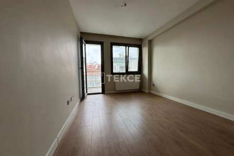 Аренда квартиры в Стамбуле, Турция 1+1, 95м2, №215112 – фото 4