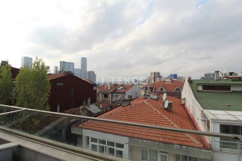 Аренда квартиры в Стамбуле, Турция 1+1, 95м2, №215112 – фото 12