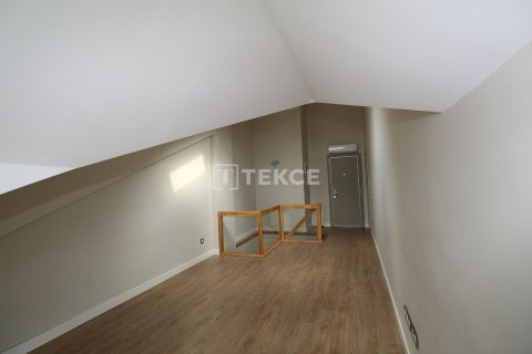 Аренда квартиры в Стамбуле, Турция 1+1, 95м2, №215112 – фото 15