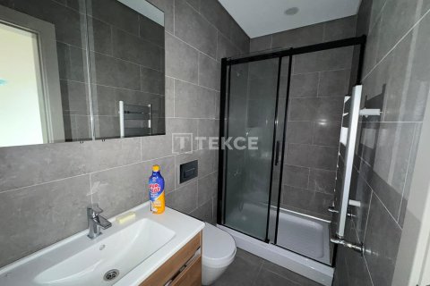 Аренда квартиры в Стамбуле, Турция 1+1, 95м2, №215112 – фото 7