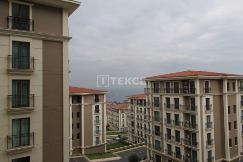 1+1 Wohnung in Beylikduezue, Istanbul, Türkei Nr. 215111 - 15