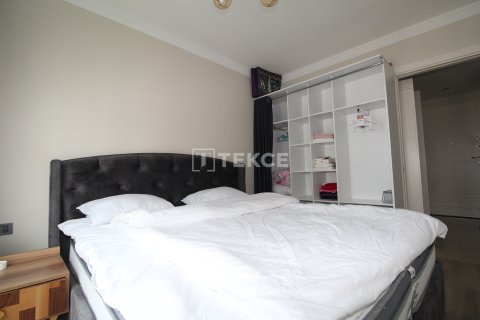 1+1 Wohnung in Beylikduezue, Istanbul, Türkei Nr. 215111 - 18