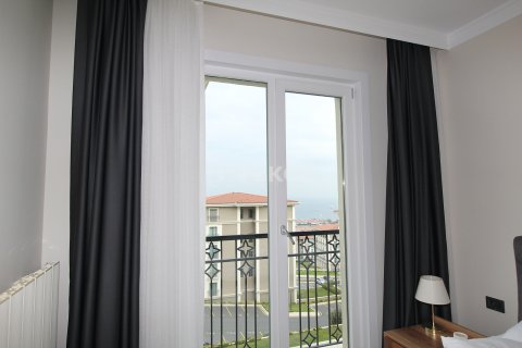 1+1 Wohnung in Beylikduezue, Istanbul, Türkei Nr. 215111 - 17