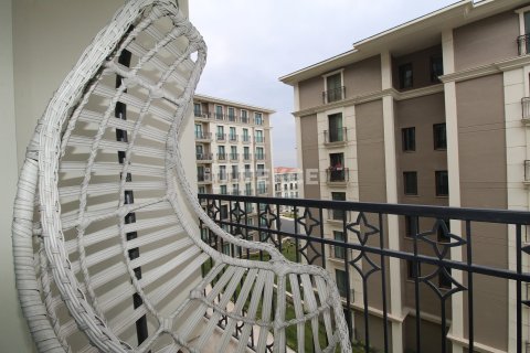 1+1 Wohnung in Beylikduezue, Istanbul, Türkei Nr. 215111 - 13