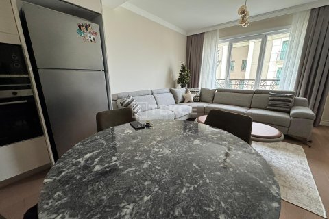 1+1 Wohnung in Beylikduezue, Istanbul, Türkei Nr. 215111 - 7