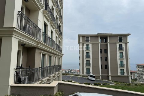 1+1 Wohnung in Beylikduezue, Istanbul, Türkei Nr. 215111 - 3