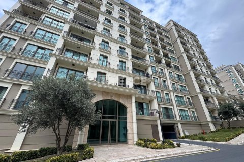 1+1 Wohnung in Beylikduezue, Istanbul, Türkei Nr. 215111 - 2