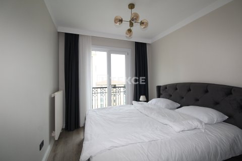 1+1 Wohnung in Beylikduezue, Istanbul, Türkei Nr. 215111 - 19