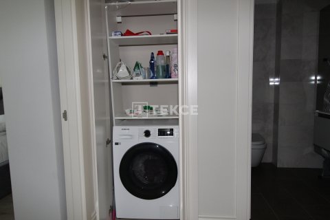 1+1 Wohnung in Beylikduezue, Istanbul, Türkei Nr. 215111 - 14