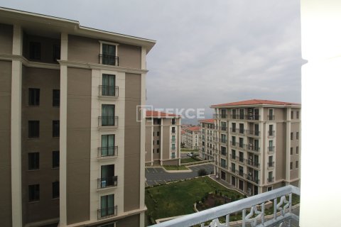 1+1 Wohnung in Beylikduezue, Istanbul, Türkei Nr. 215111 - 16