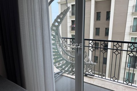 1+1 Wohnung in Beylikduezue, Istanbul, Türkei Nr. 215111 - 12