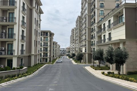 1+1 Wohnung in Beylikduezue, Istanbul, Türkei Nr. 215111 - 4