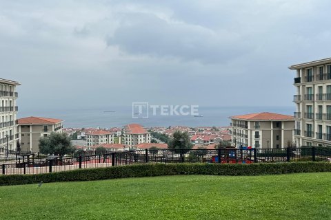 1+1 Wohnung in Beylikduezue, Istanbul, Türkei Nr. 215111 - 5