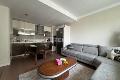 1+1 Wohnung in Beylikduezue, Istanbul, Türkei Nr. 215111 - 8