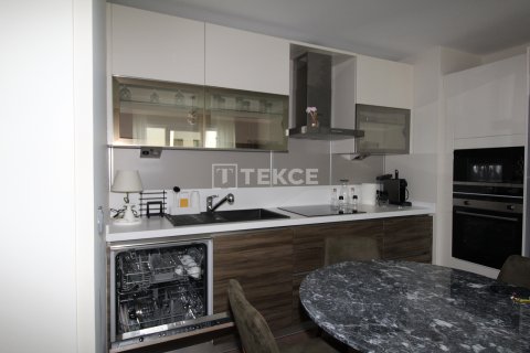 1+1 Wohnung in Beylikduezue, Istanbul, Türkei Nr. 215111 - 9