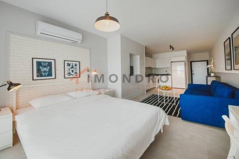 آپارتمان در Northern Cyprus ، ترکیه 1 خوابه ، 130 متر مربع. شماره 215114 - 25