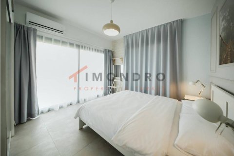 آپارتمان در Northern Cyprus ، ترکیه 1 خوابه ، 130 متر مربع. شماره 215114 - 14