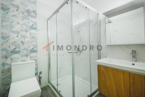 آپارتمان در Northern Cyprus ، ترکیه 1 خوابه ، 130 متر مربع. شماره 215114 - 20