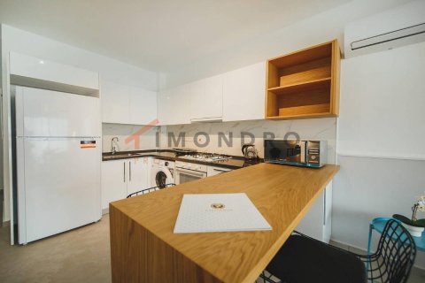 آپارتمان در Northern Cyprus ، ترکیه 1 خوابه ، 130 متر مربع. شماره 215114 - 11