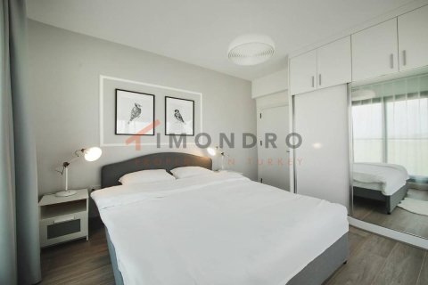 آپارتمان در Northern Cyprus ، ترکیه 1 خوابه ، 130 متر مربع. شماره 215114 - 16