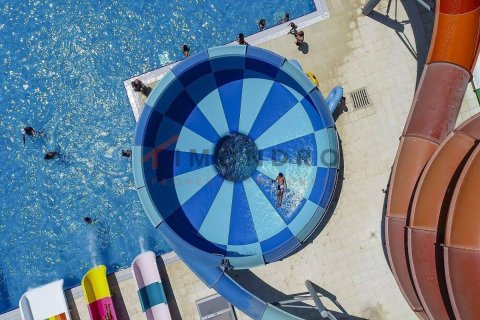 آپارتمان در Northern Cyprus ، ترکیه 1 خوابه ، 130 متر مربع. شماره 215114 - 8