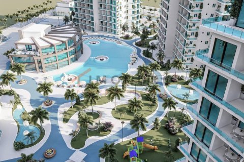 آپارتمان در Northern Cyprus ، ترکیه 1 خوابه ، 130 متر مربع. شماره 215114 - 3