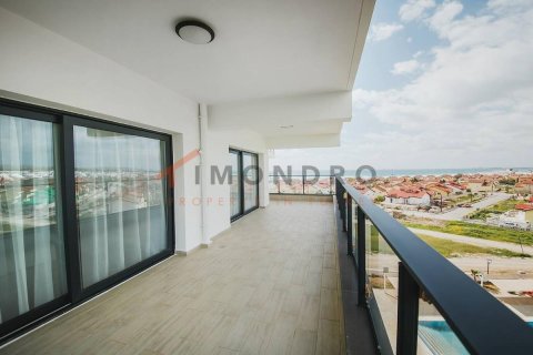 آپارتمان در Northern Cyprus ، ترکیه 1 خوابه ، 130 متر مربع. شماره 215114 - 15