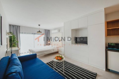 آپارتمان در Northern Cyprus ، ترکیه 1 خوابه ، 130 متر مربع. شماره 215114 - 24