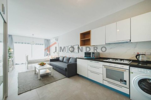 آپارتمان در Northern Cyprus ، ترکیه 1 خوابه ، 130 متر مربع. شماره 215114 - 21