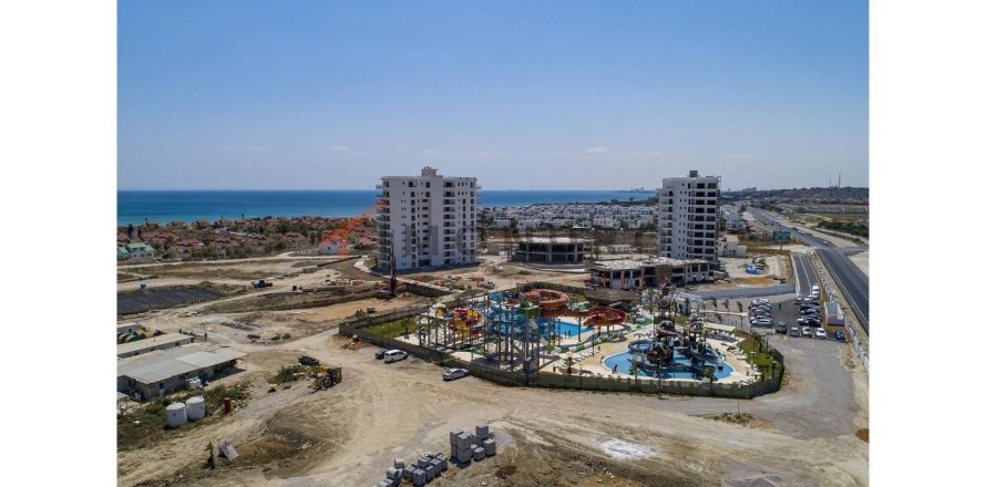 1+2 Wohnung in Nr. 215114