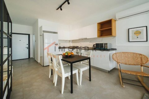 آپارتمان در Northern Cyprus ، ترکیه 1 خوابه ، 130 متر مربع. شماره 215114 - 19