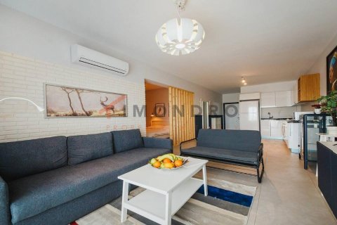 آپارتمان در Northern Cyprus ، ترکیه 1 خوابه ، 130 متر مربع. شماره 215114 - 23