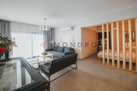 آپارتمان در Northern Cyprus ، ترکیه 1 خوابه ، 130 متر مربع. شماره 215114 - 22