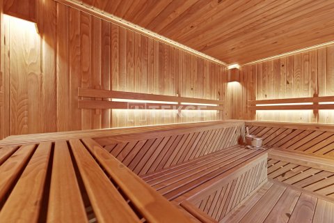 پنت هاس در  Famagusta ، ترکیه 3 خوابه ، 214 متر مربع.  شماره 215110 - 14